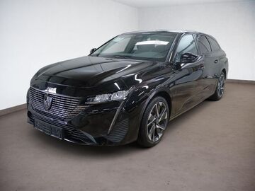 Gebrauchte Peugeot 308