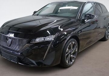 Peugeot 308 14.701 km 21.940 &euro; Rüsselsheim 65428