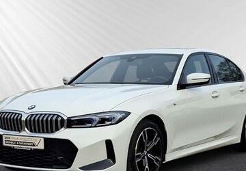 BMW 318 12.810 km 35.740 &euro; Wiesbaden 65203