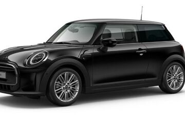 Mini Cooper 59.569 km 21.499 &euro; Hofheim 65719