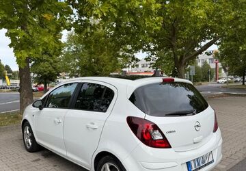 Opel Corsa 180.500 km 2.800 &euro; Mainz 55128