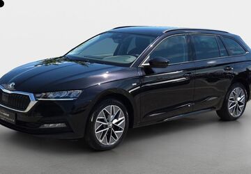 Skoda Octavia 79.738 km 21.490 &euro; Mainz-Kastel (Wiesbaden) 55252