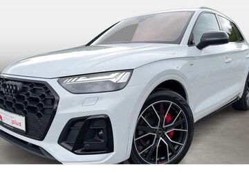 Audi Q5 20.830 km 43.480 &euro; Idstein 65510