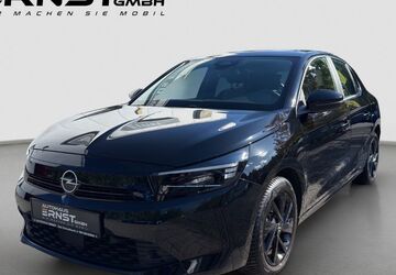Opel Corsa 20.988 km 15.490 &euro; Bad Schwalbach 65307
