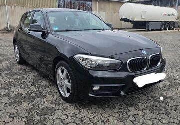 BMW 116 165.000 km 6.500 &euro; Hofheim 65719