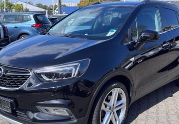 Opel Mokka 91.000 km 15.700 &euro; Kelsterbach 65451