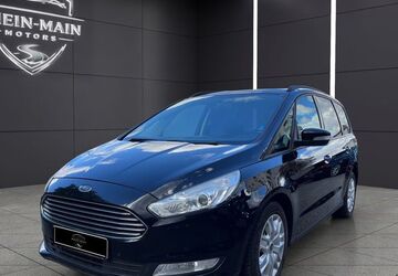 Ford Galaxy 144.100 km 13.999 &euro; Ginsheim-Gustavsburg 65462