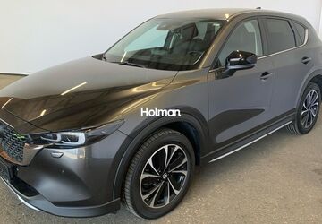 Mazda CX-5 200.071 km 14.090 &euro; Eschborn 65760