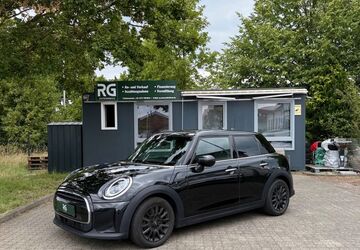 Mini ONE 135.000 km 13.100 &euro; Raunheim 65479