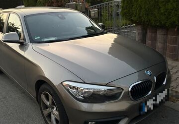 BMW 118 166.000 km 7.900 &euro; Weiterstadt 64331