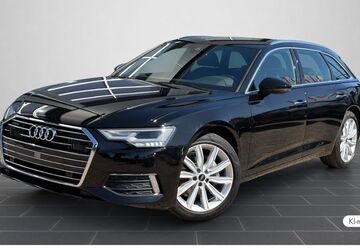 Audi A6 79.635 km 27.450 &euro; Wiesbaden 65189