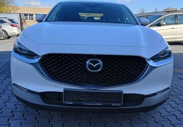 Mazda CX-3 67.742 km 20.890 &euro; Ingelheim 55218