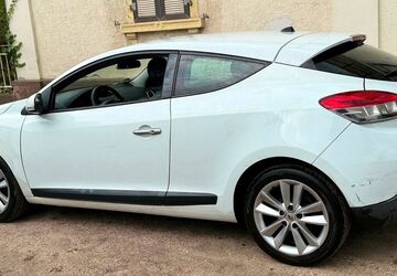 Renault Megane 200.000 km 1.900 &euro; Riedstadt 64560