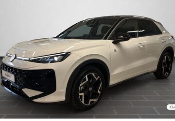 VW T-Roc 4.464 km 33.720 &euro; Wiesbaden 65189