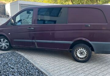 Mercedes-Benz Vito 299.999 km 3.700 &euro; Bad Schwalbach 65307