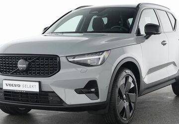 Volvo XC40 24.700 km 35.990 &euro; Weiterstadt 64331