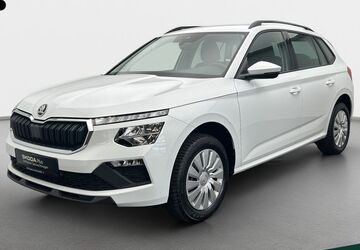 Skoda Kamiq 8.206 km 20.790 &euro; Hofheim im Taunus 65719