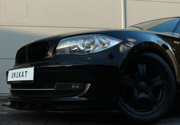 BMW 118 148.900 km 5.991 &euro; Wiesbaden 65203