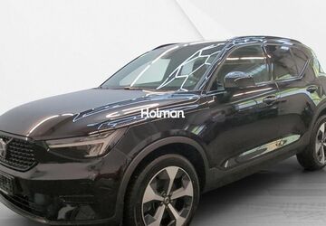 Volvo XC40 25.048 km 28.637 &euro; Eschborn 65760