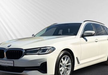 BMW 520 131.248 km 25.990 &euro; Wiesbaden 65203