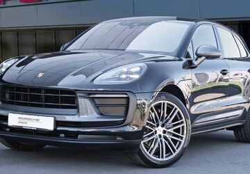 Porsche Macan 12.800 km 68.888 &euro; Mainz 55131