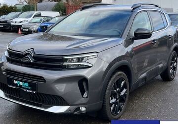 Citroen C5 Aircross 30.240 km 19.950 &euro; Wiesbaden 65201