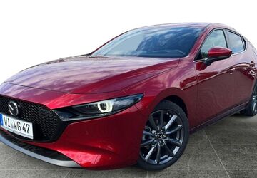 Mazda 3 5.059 km 29.990 &euro; Mainz 55122