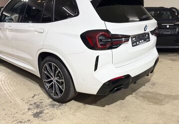 BMW X3 161.500 km 33.980 &euro; Mainz 55129