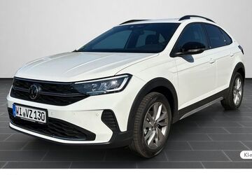VW Taigo 2.500 km 31.990 &euro; Wiesbaden 65189