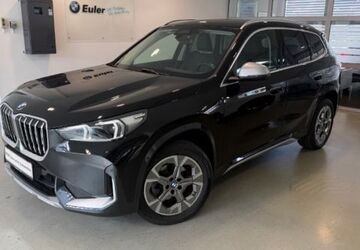 BMW X1 45.381 km 31.699 &euro; Hofheim 65719