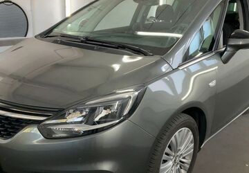 Opel Zafira 60.000 km 15.900 &euro; Nauheim (bei Groß-Gerau) 64569