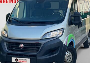 Fiat Ducato 155.000 km 17.800 &euro; Geisenheim am Rhein 65366