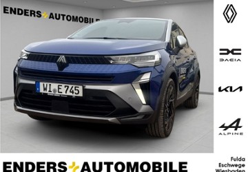 Renault Captur 21.903 km 28.790 &euro; Wiesbaden 65203