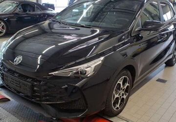 MG 3 12.610 km 16.980 &euro; Rüsselsheim 65428