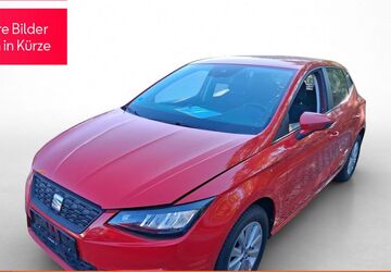 Seat Ibiza 24.146 km 16.390 &euro; Hofheim-Diedenbergen 65719