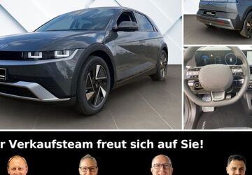 Hyundai IONIQ 5 2.900 km 47.880 &euro; Ingelheim 55218