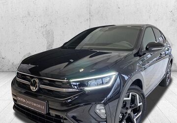 VW Taigo 10.450 km 25.950 &euro; Mörfelden-Walldorf 64546