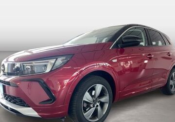 Opel Grandland (X) 53.789 km 19.889 &euro; Gross-Gerau 64521