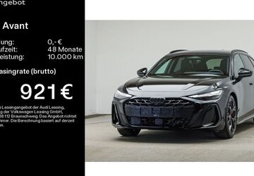 Audi A6 10.900 km 74.290 &euro; Königstein im Taunus 61462