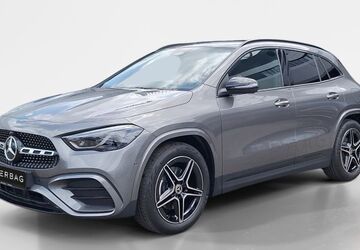 Mercedes-Benz GLA 180 13.900 km 41.380 &euro; Mainz 55128