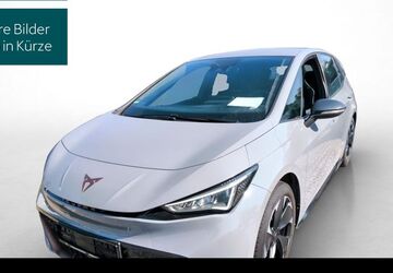 Cupra Born 35.352 km 25.190 &euro; Hofheim-Diedenbergen 65719