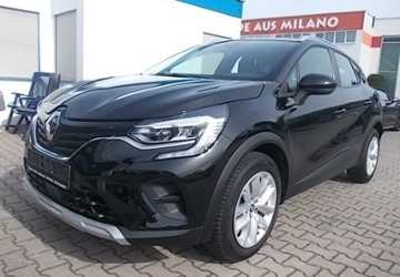 Renault Captur 36.000 km 13.400 &euro; Mörfelden 64546