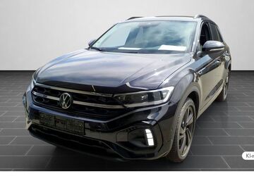 VW T-Roc 25.062 km 25.390 &euro; Bingen / Rhein 55411