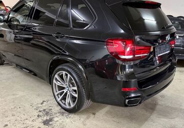 BMW X5 72.400 km 33.980 &euro; Mainz 55129