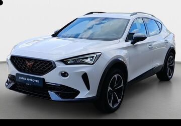 Cupra Formentor 59.812 km 21.990 &euro; Hofheim-Diedenbergen 65719