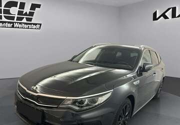 Kia Optima 69.800 km 19.870 &euro; Weiterstadt 64331