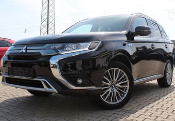 Mitsubishi Outlander 69.300 km 18.990 &euro; Flörsheim 65439