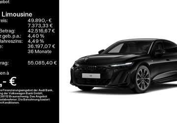 Audi A6 29.485 km 44.490 &euro; Hofheim 65719