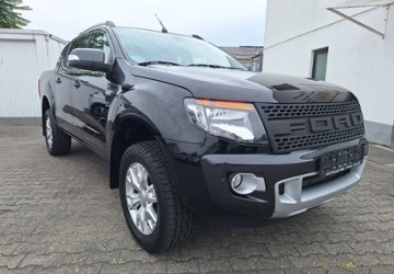 Ford Ranger 62.000 km 23.999 &euro; Mainz-Kostheim 55246