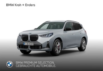 BMW X3 M50 11.350 km 69.900 &euro; Idstein 65510